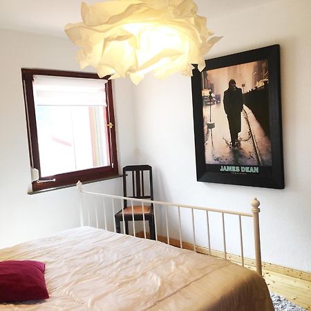 Ferienwohnung Hyggelig - Goettingen Harz Duderstadt Gleichen ภายนอก รูปภาพ