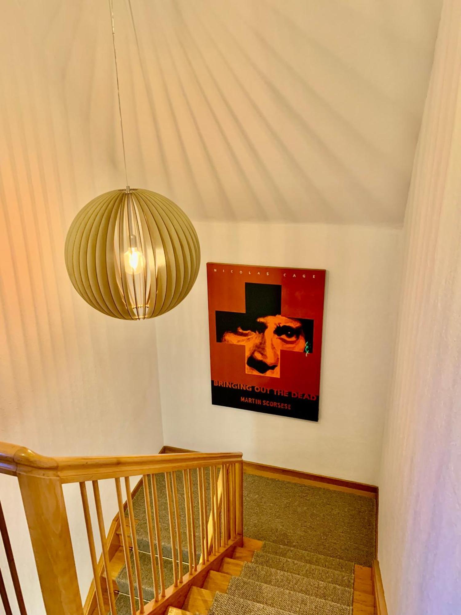 Ferienwohnung Hyggelig - Goettingen Harz Duderstadt Gleichen ภายนอก รูปภาพ